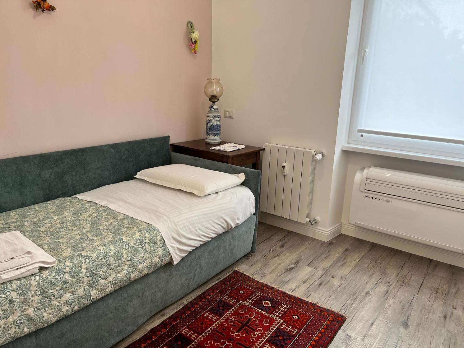 Apartment On The Square Roma Exterior foto